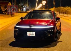 هیۆندای سۆناتا